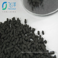 High Quality Activated Carbon for Gold Recovery